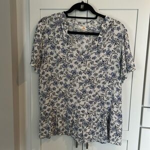 C&C California blouse